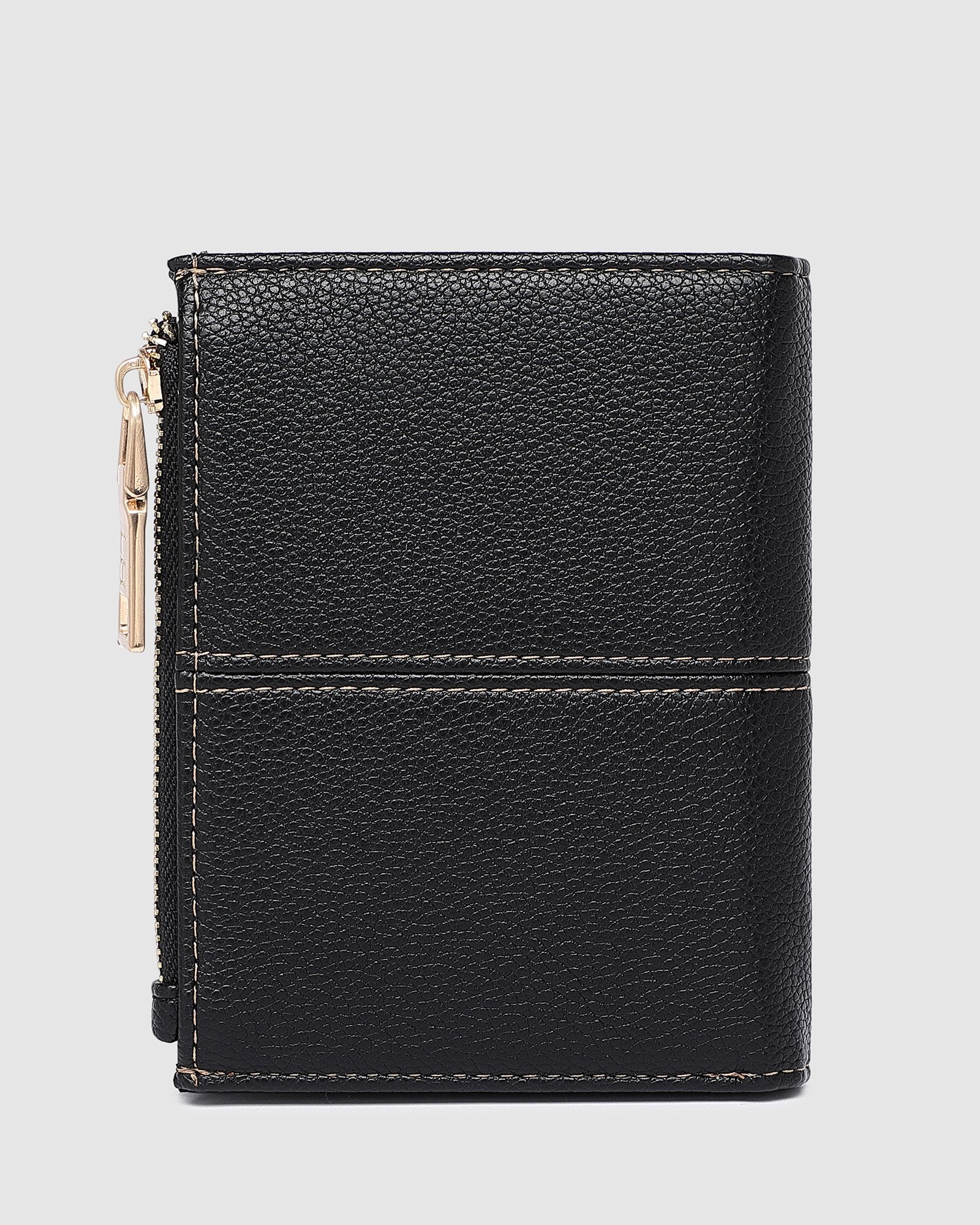 Blondie Wallet - Black - Image 5