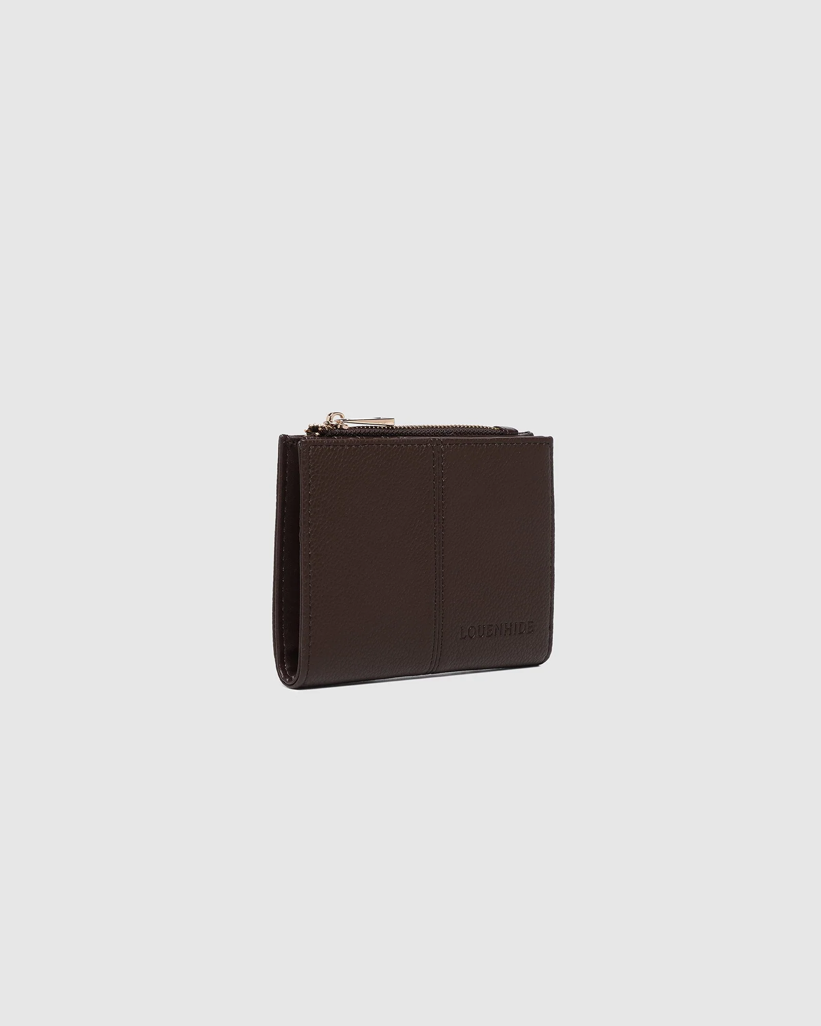 Blondie Wallet - Chocolate - Image 3