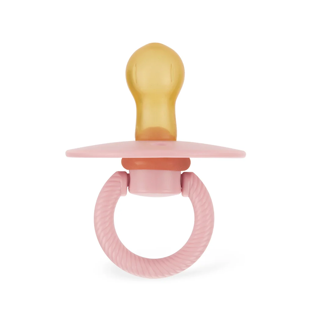 Blossom & Rosewood - Itzy Soother™ Natural Rubber Paci Sets - Image 3