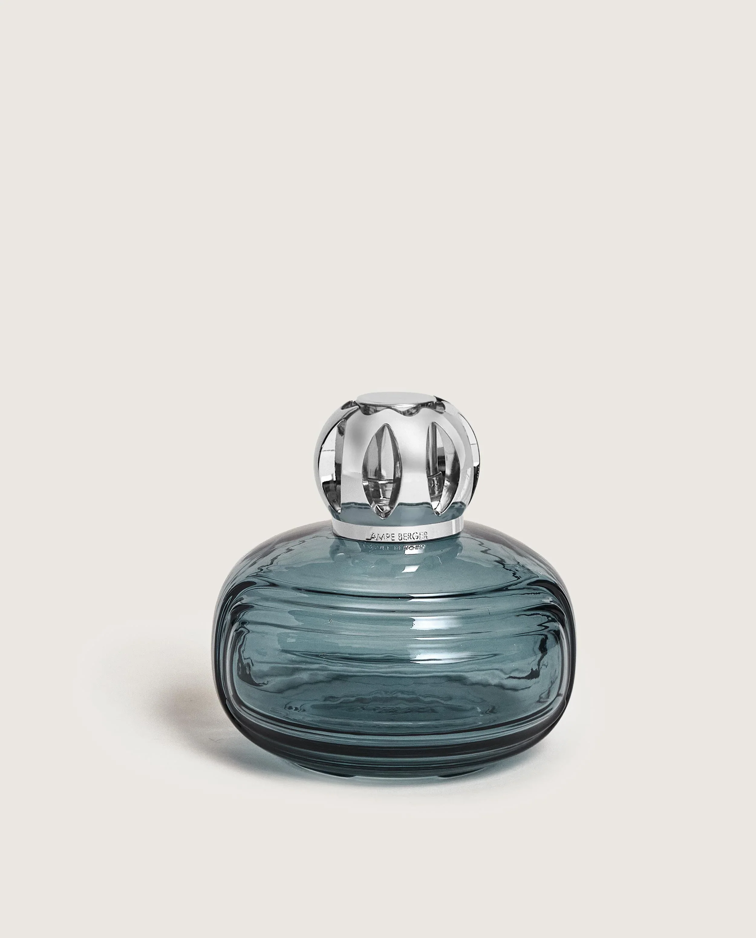 Enigma Fragrance Lamp- Storm Blue - Image 2