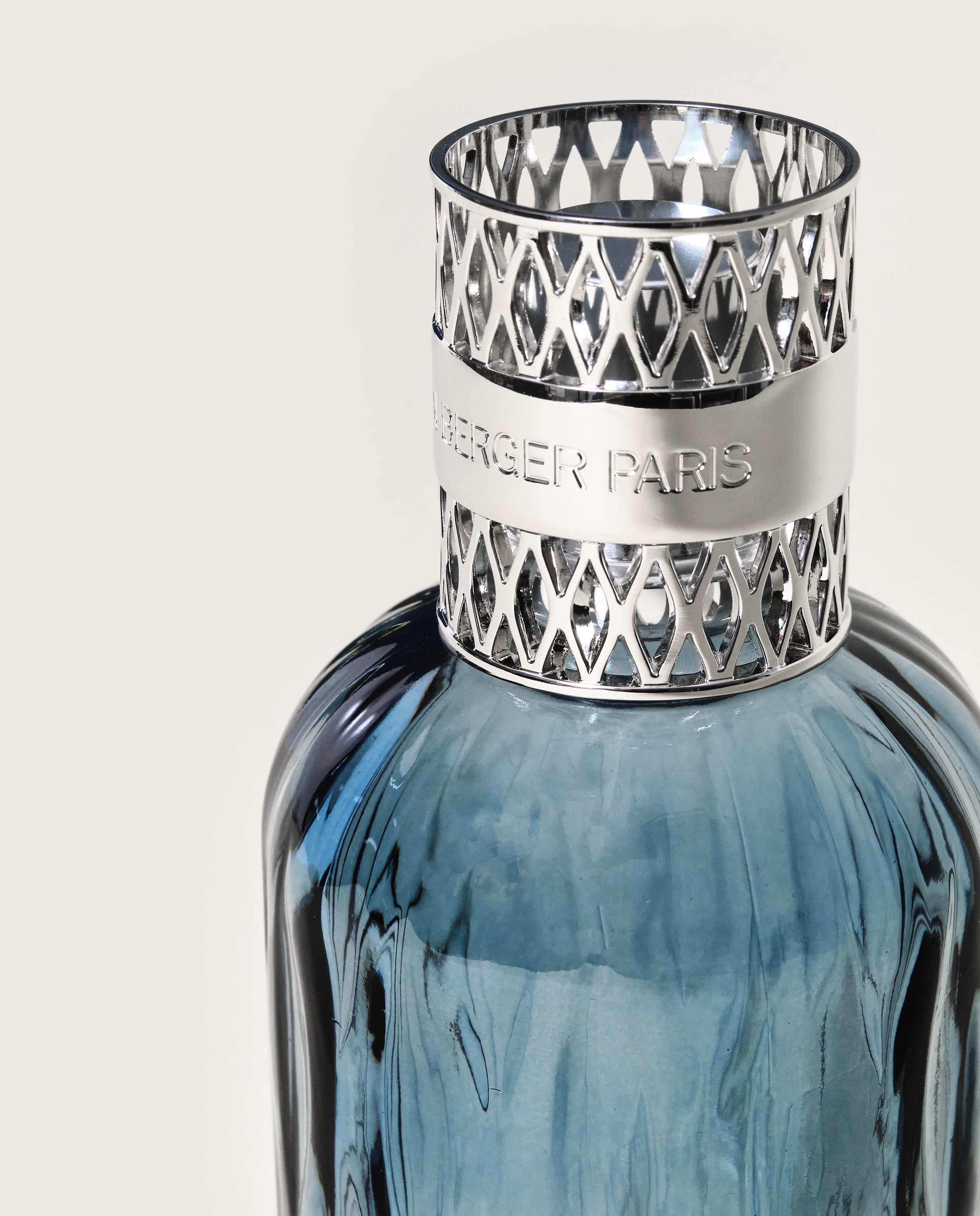 Blue Quintessence Catalytic Lamp - Image 2
