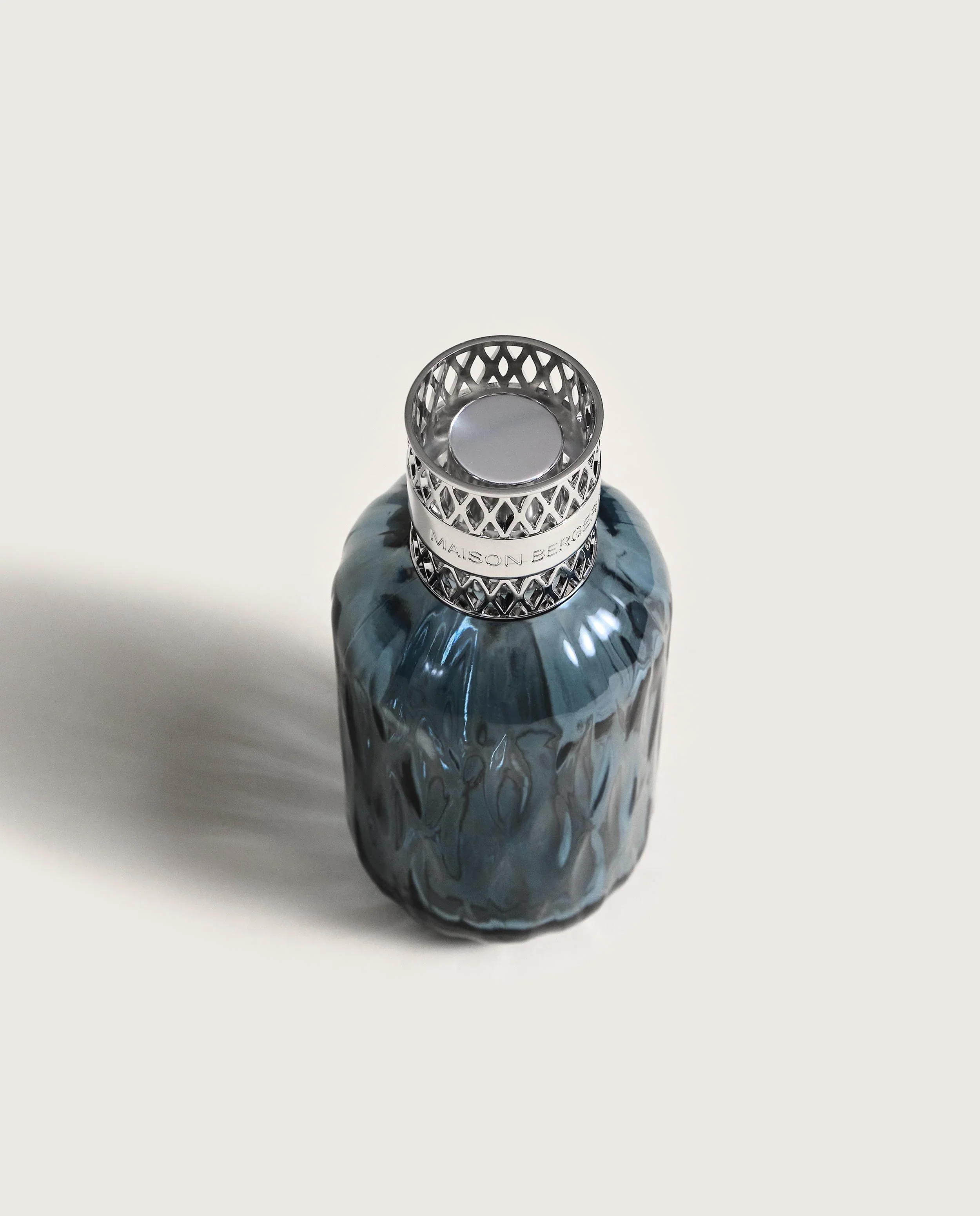 Blue Quintessence Catalytic Lamp - Image 3