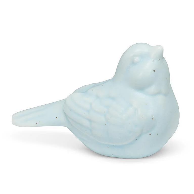 Blue Small Bird