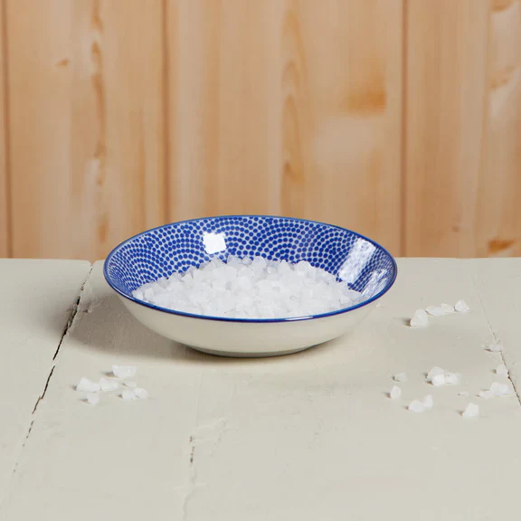 Blue Waves Dipping Bowl - Image 3
