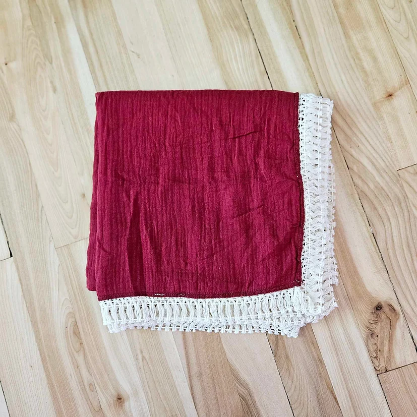 Boho Cotton Muslin - Assorted - Image 2