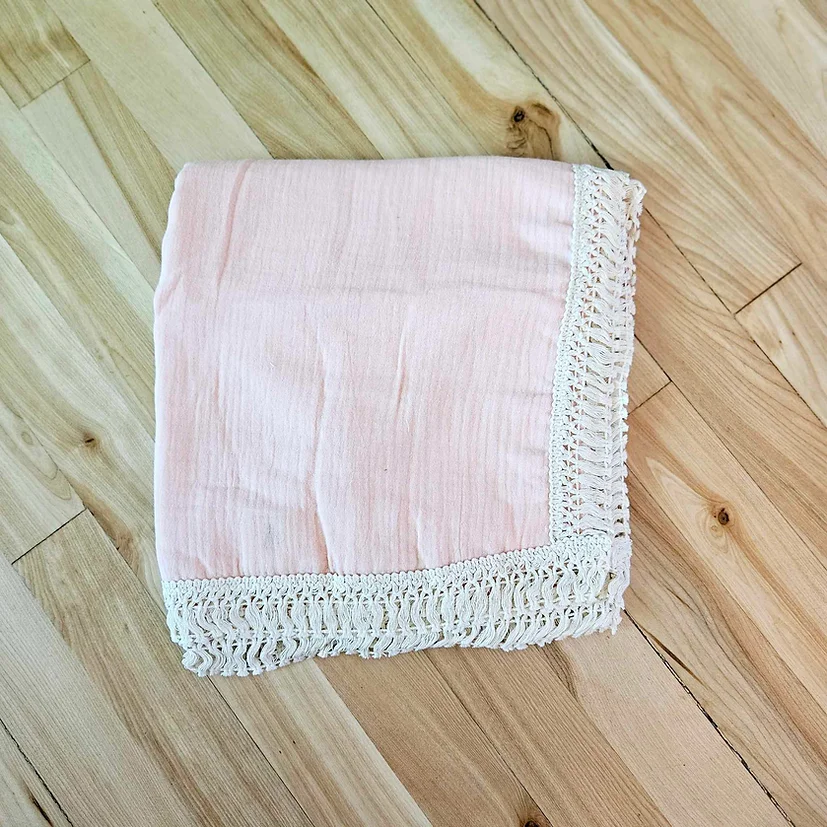 Boho Cotton Muslin - Assorted - Image 3