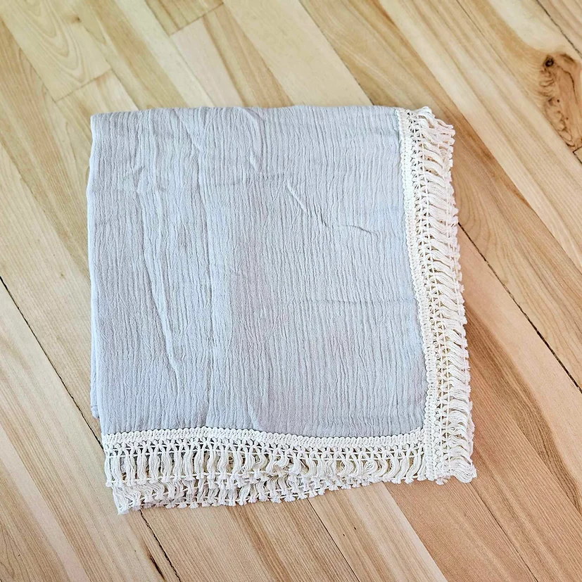 Boho Cotton Muslin - Assorted - Image 4