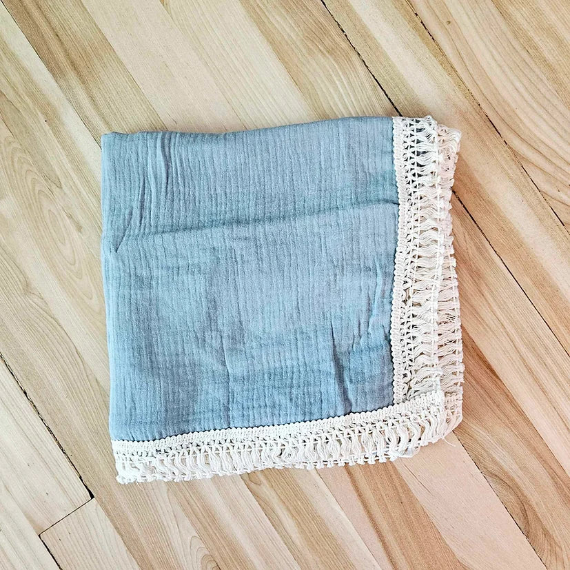 Boho Cotton Muslin - Assorted - Image 5