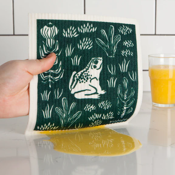 Boundless Swedish Dishcloth - Image 2