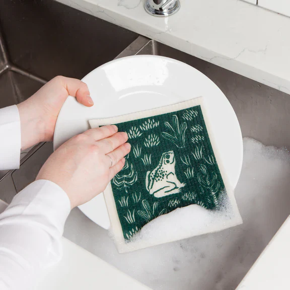 Boundless Swedish Dishcloth - Image 3