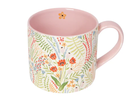 Bouquet Mug in a Box - Image 2