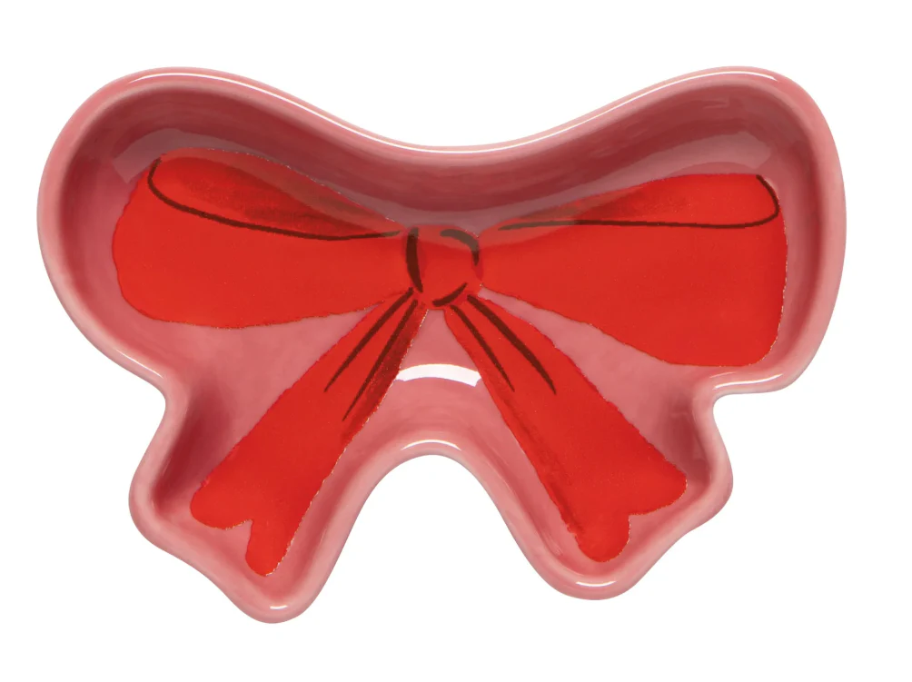 Bowtique Shaped Dish - Image 2