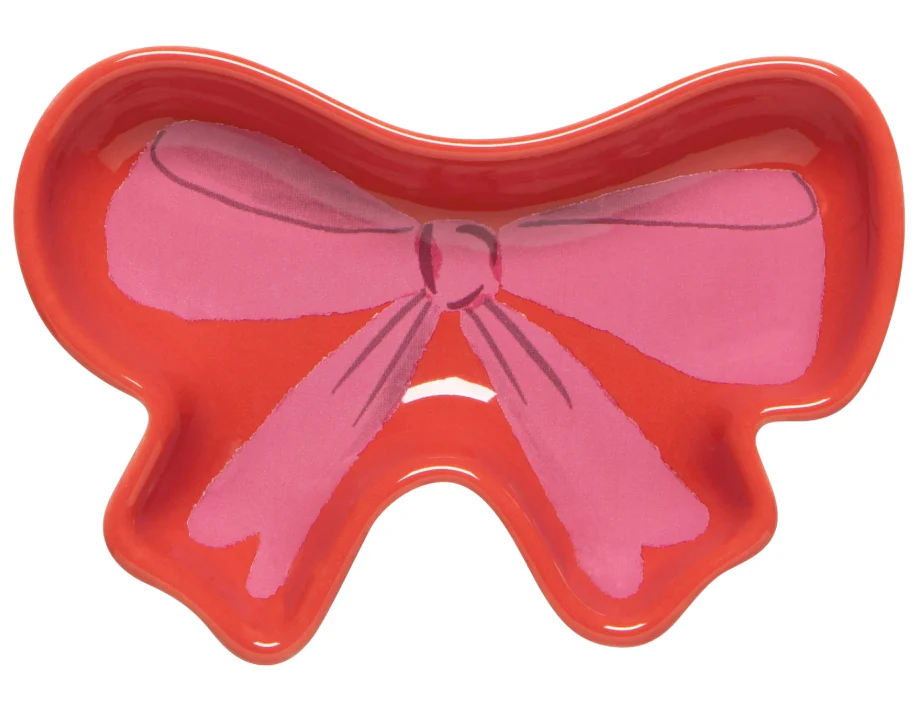 Bowtique Shaped Dish - Image 3