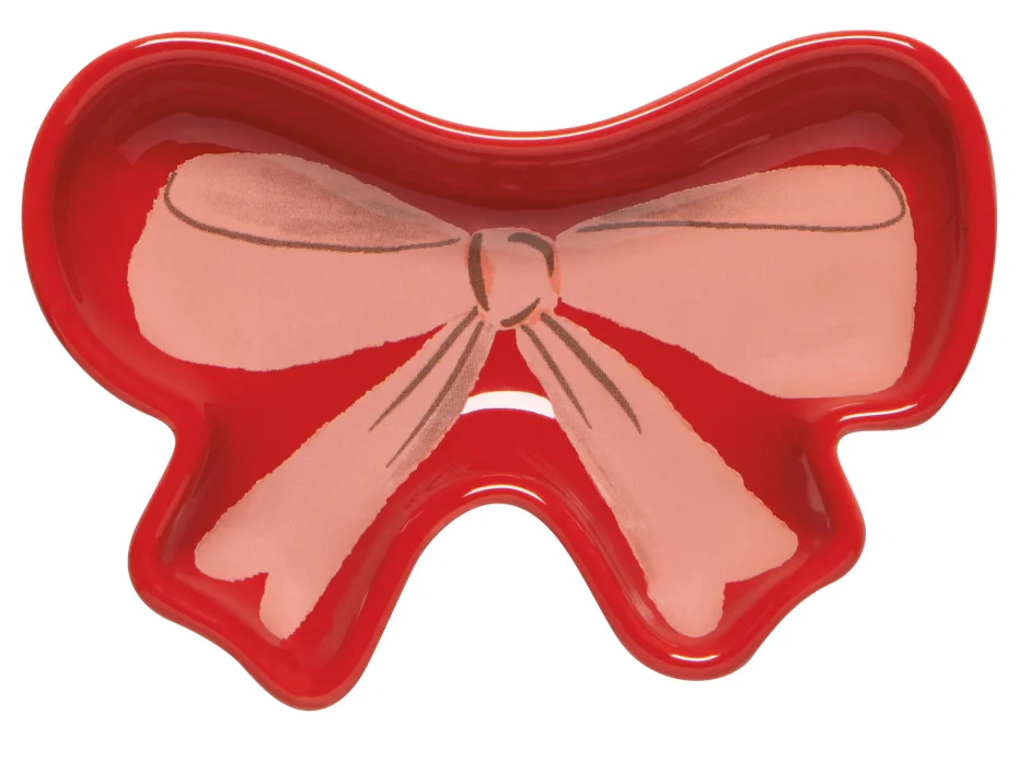 Bowtique Shaped Dish - Image 4