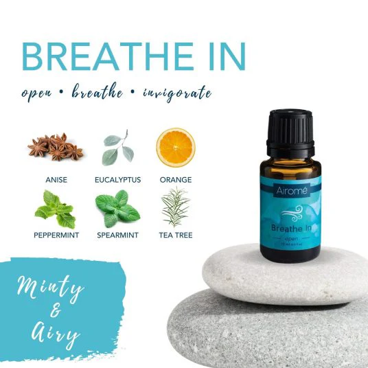 Breathe In Essential Oil - Image 2