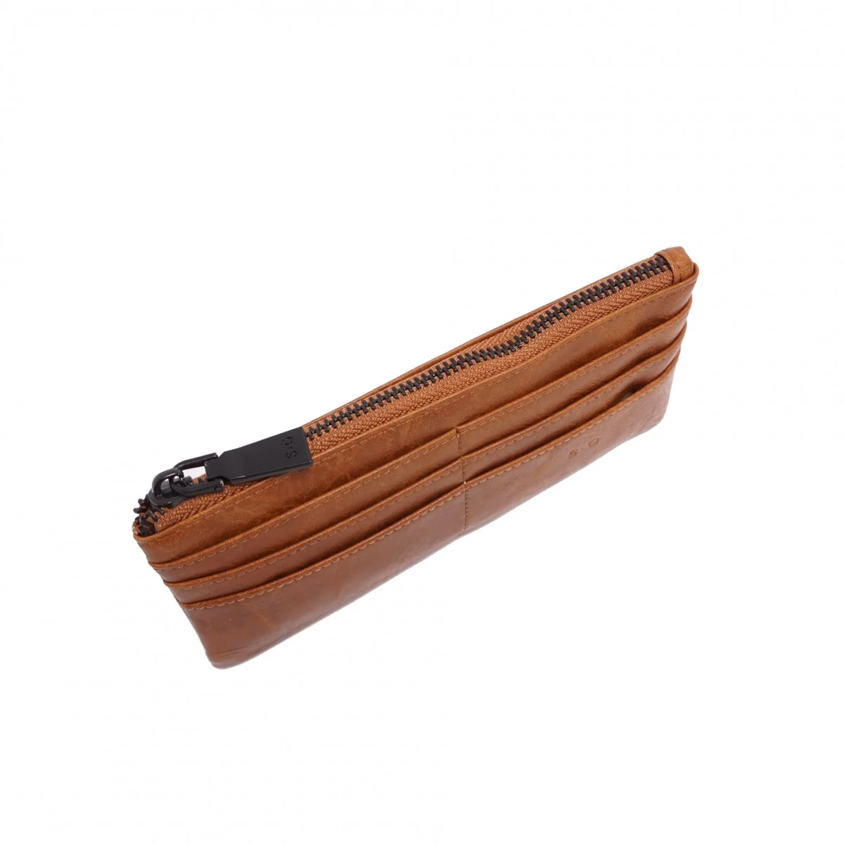 Briella Slim Wallet - Black - Image 2