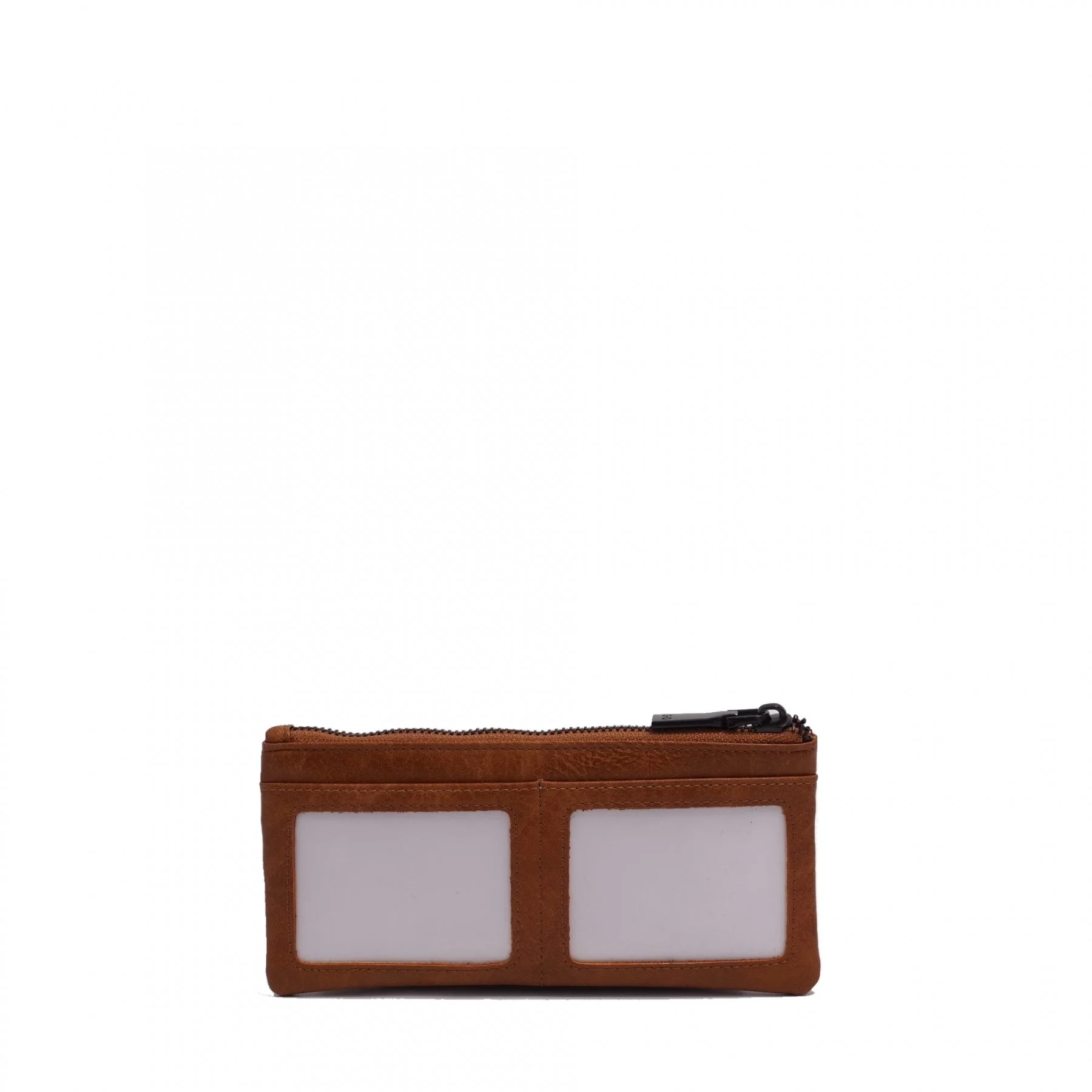 Briella Slim Wallet - Cream - Image 2
