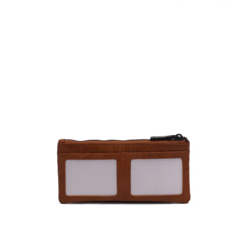 Briella Slim Wallet - Olive FINAL SALE - Image 3