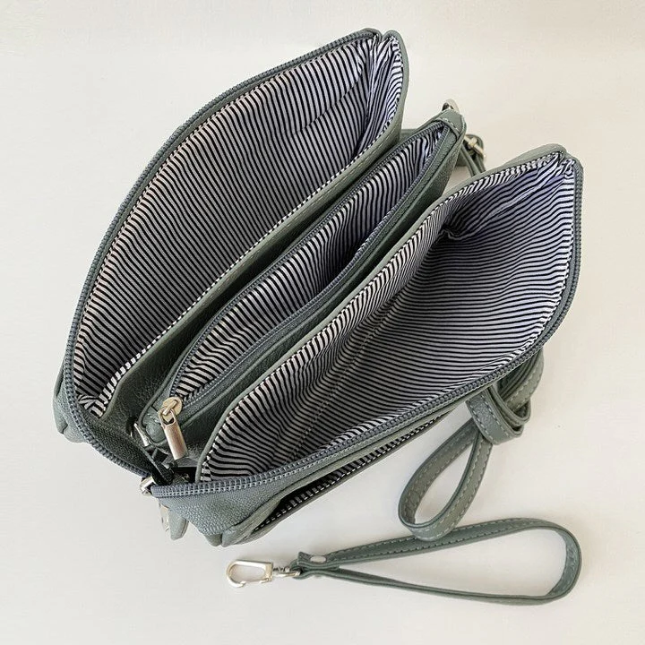 Brown Skyla Bag - Image 2