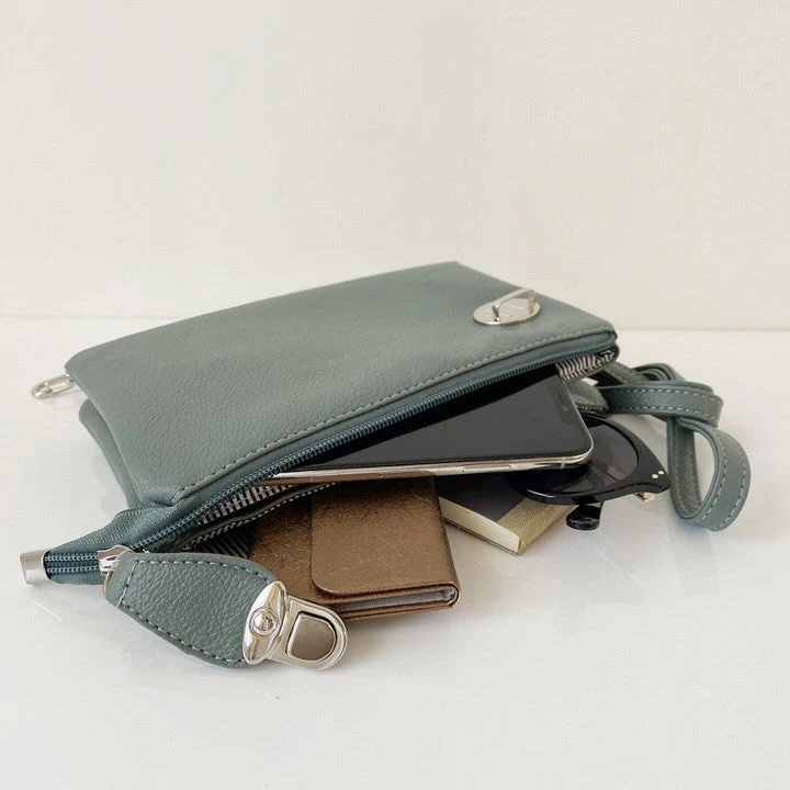 Brown Skyla Bag - Image 4