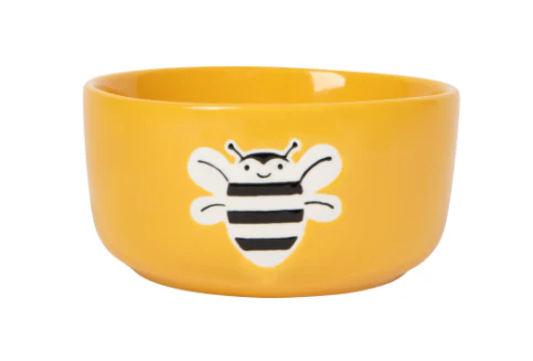 Bumblebee Bowl