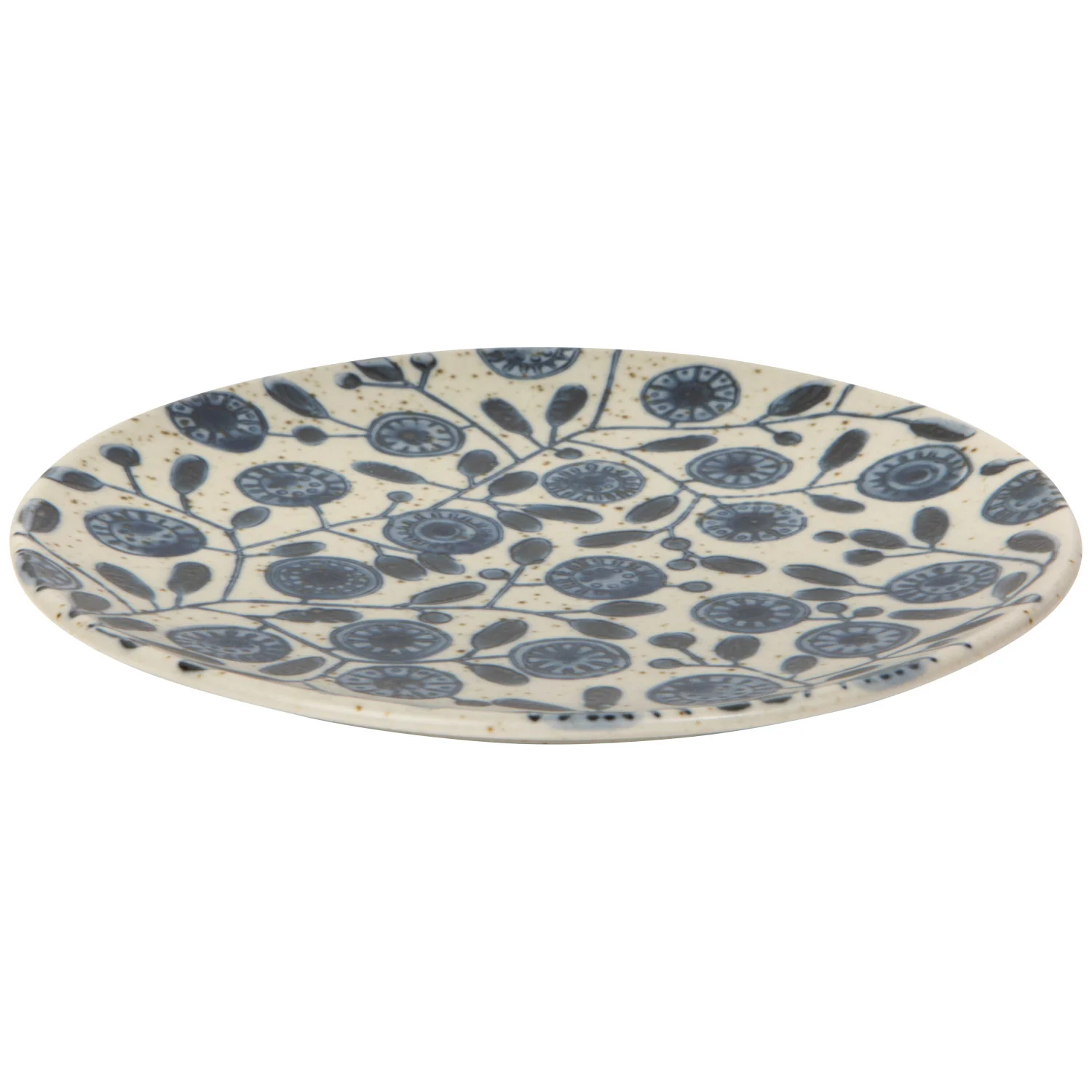 Calendula Element Appetizer Plate - Image 2