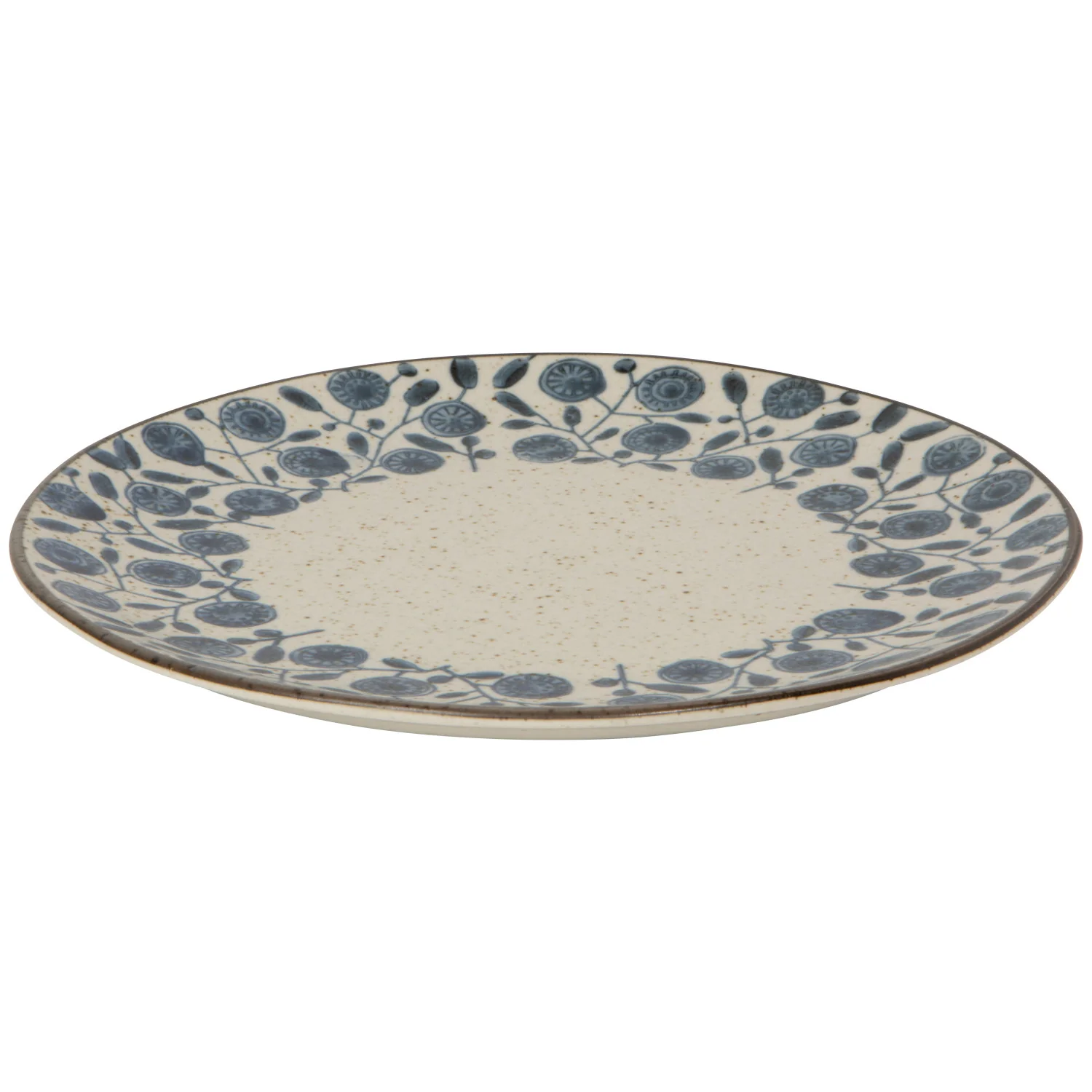Calendula Element Dinner Plate - Image 2