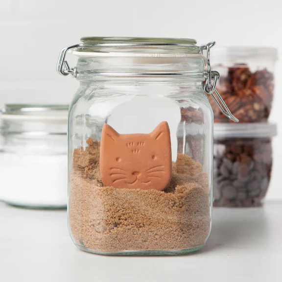 Calvin Cat Sugar Saver - Image 2