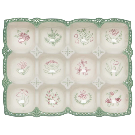 Camellia Egg Holder - Image 2