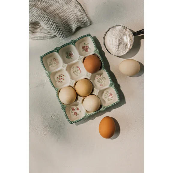 Camellia Egg Holder - Image 3
