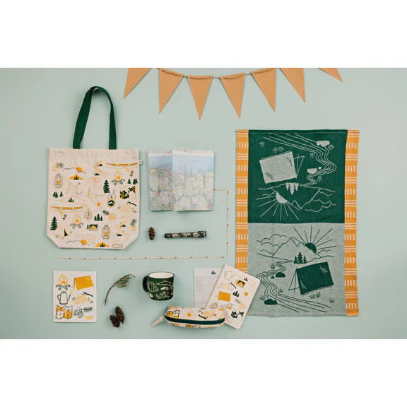 Camp Out Mug - Image 2