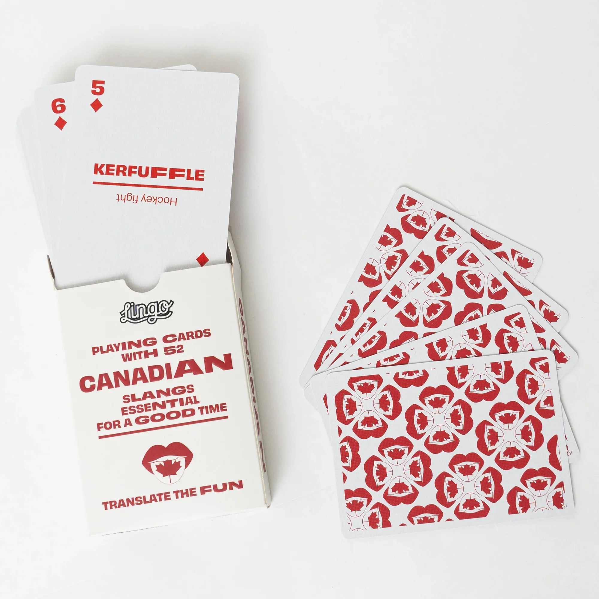 Canadian Lingo - Image 3