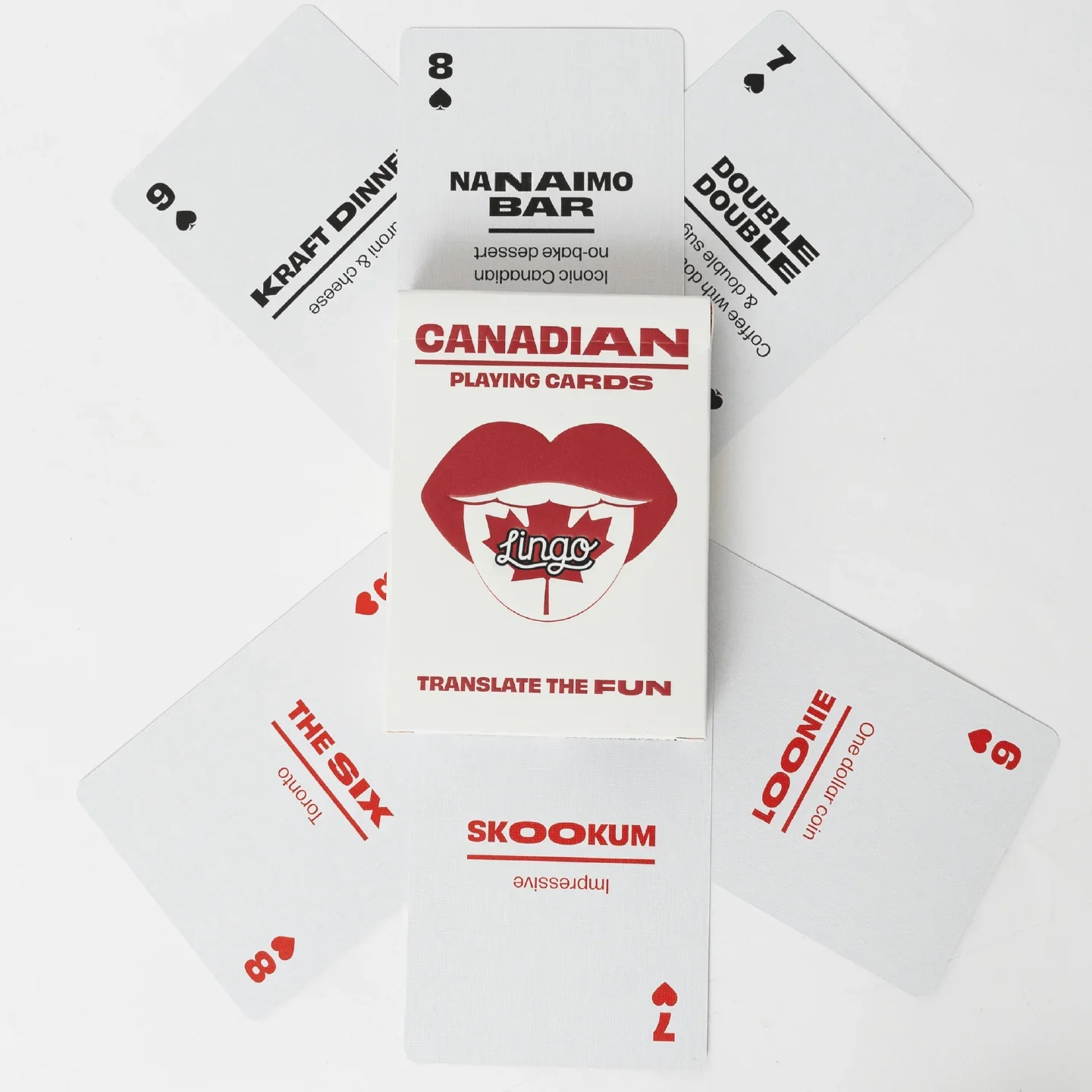 Canadian Lingo - Image 4