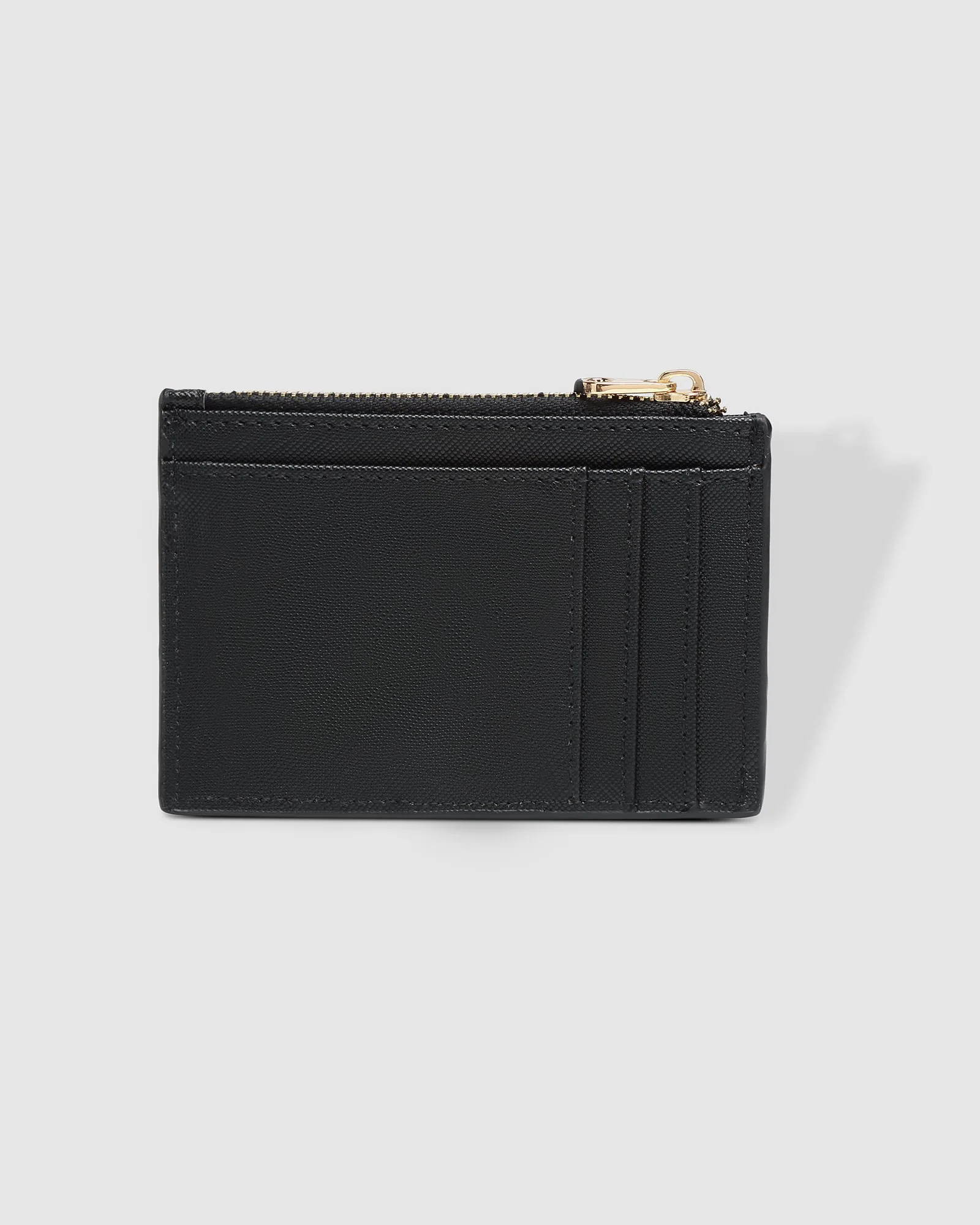 Cara Cardholder - Black FINAL SALE - Image 3