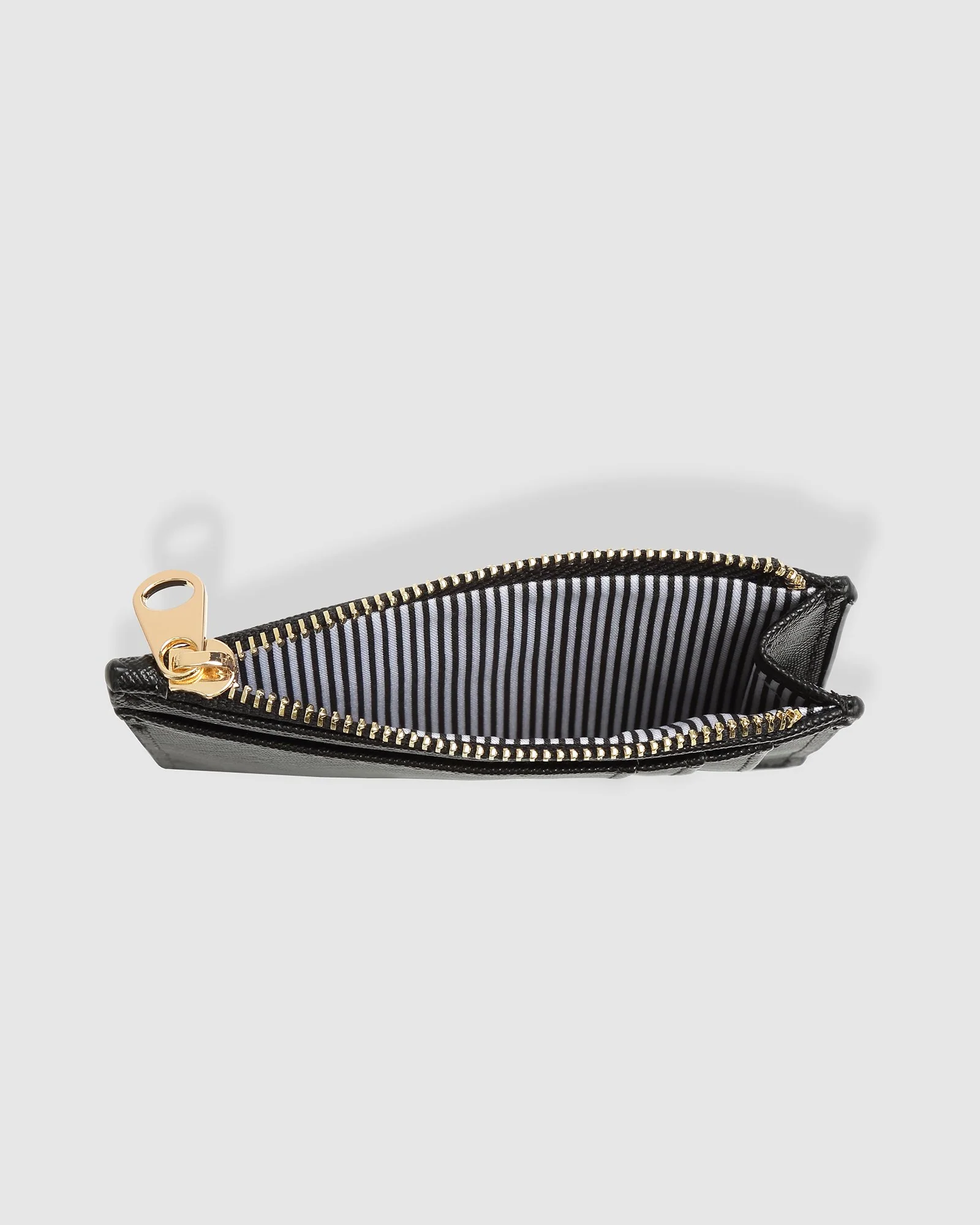 Cara Cardholder - Black FINAL SALE - Image 4