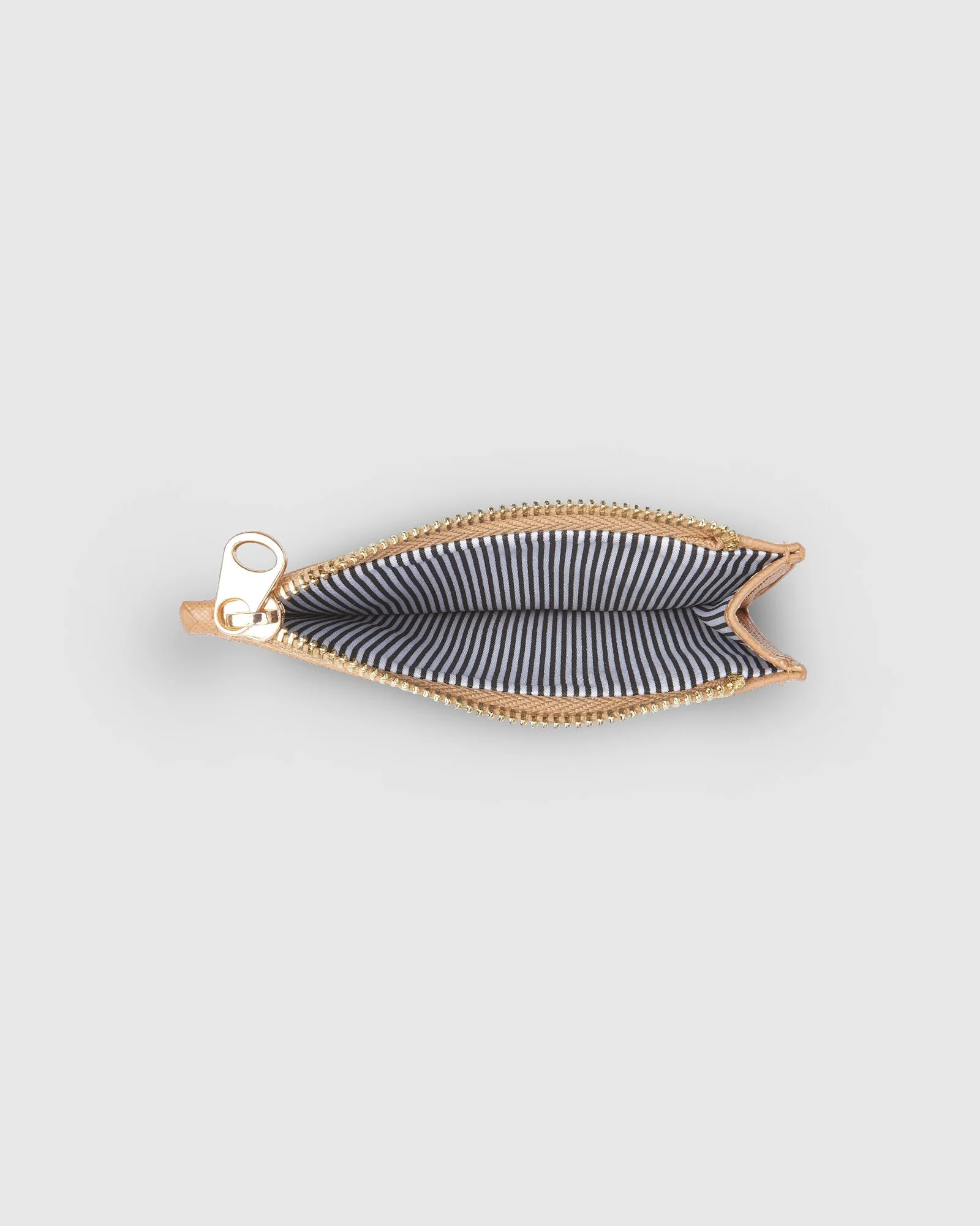 Cara Cardholder - Camel - Image 4