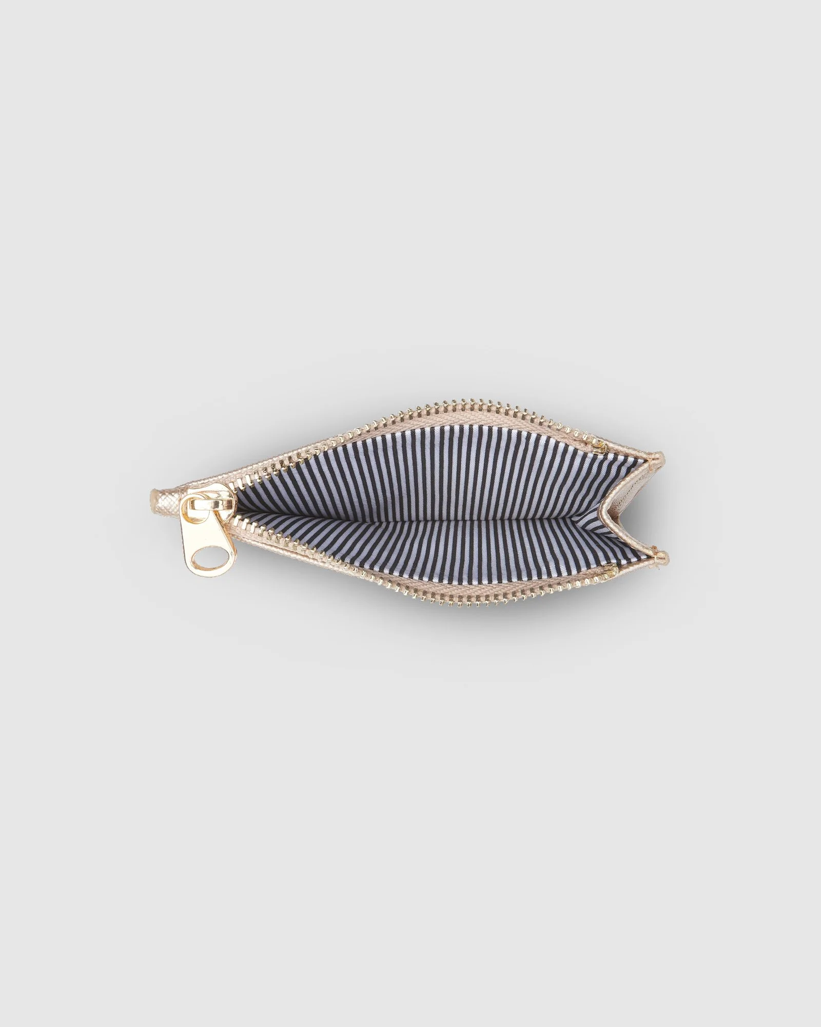 Cara Cardholder - Champagne FINAL SALE - Image 4