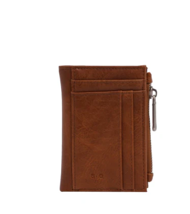 Carla Wallet - Black - Image 3