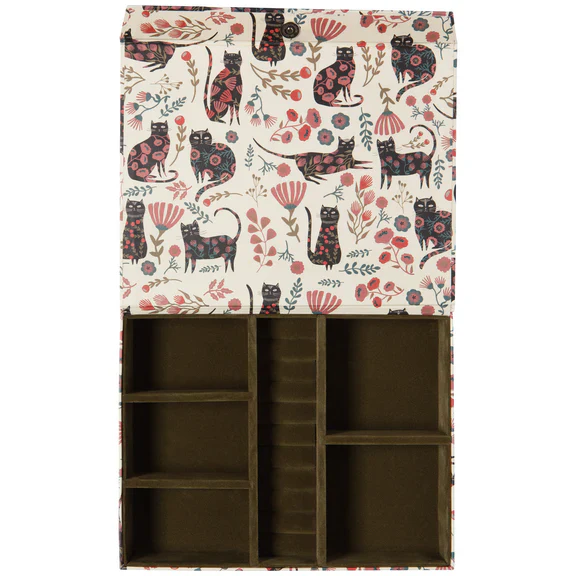 Catbloom Jewelry Box - Image 2