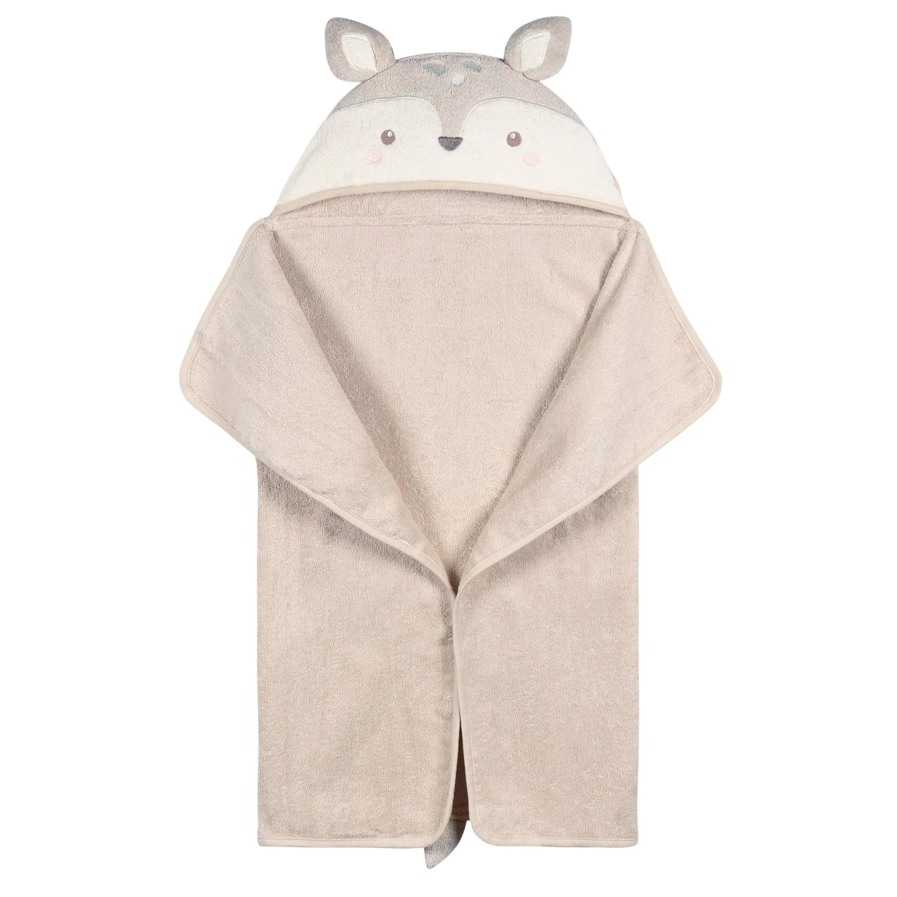 Character Towel - Tan - Image 3