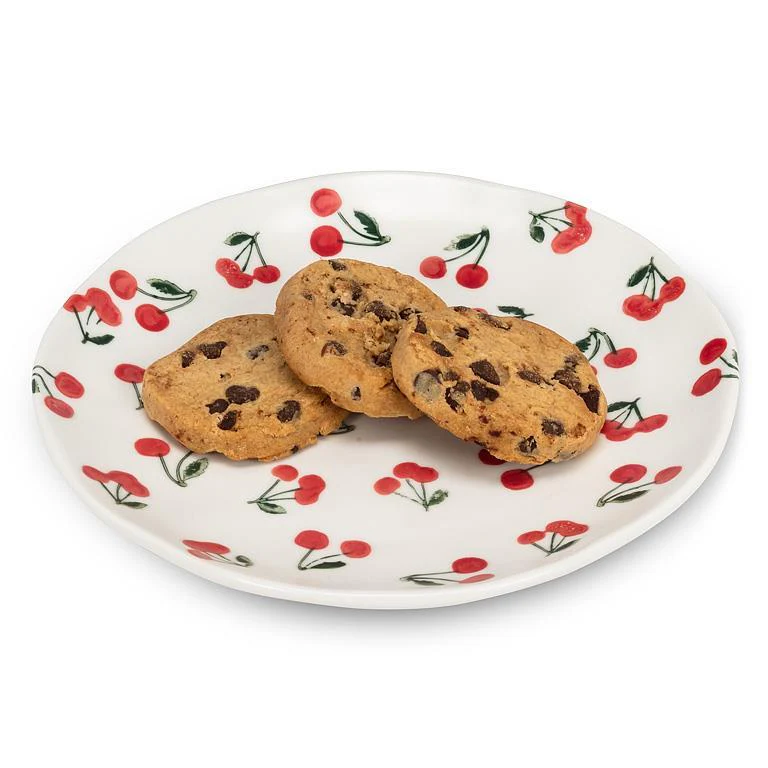 Appy Plate with Cherries - Image 2