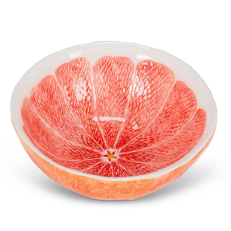 Pink Citrus Bowl - Image 2