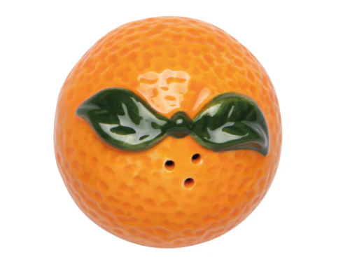 Citrus Burst Salt and Pepper Shakers - Image 2
