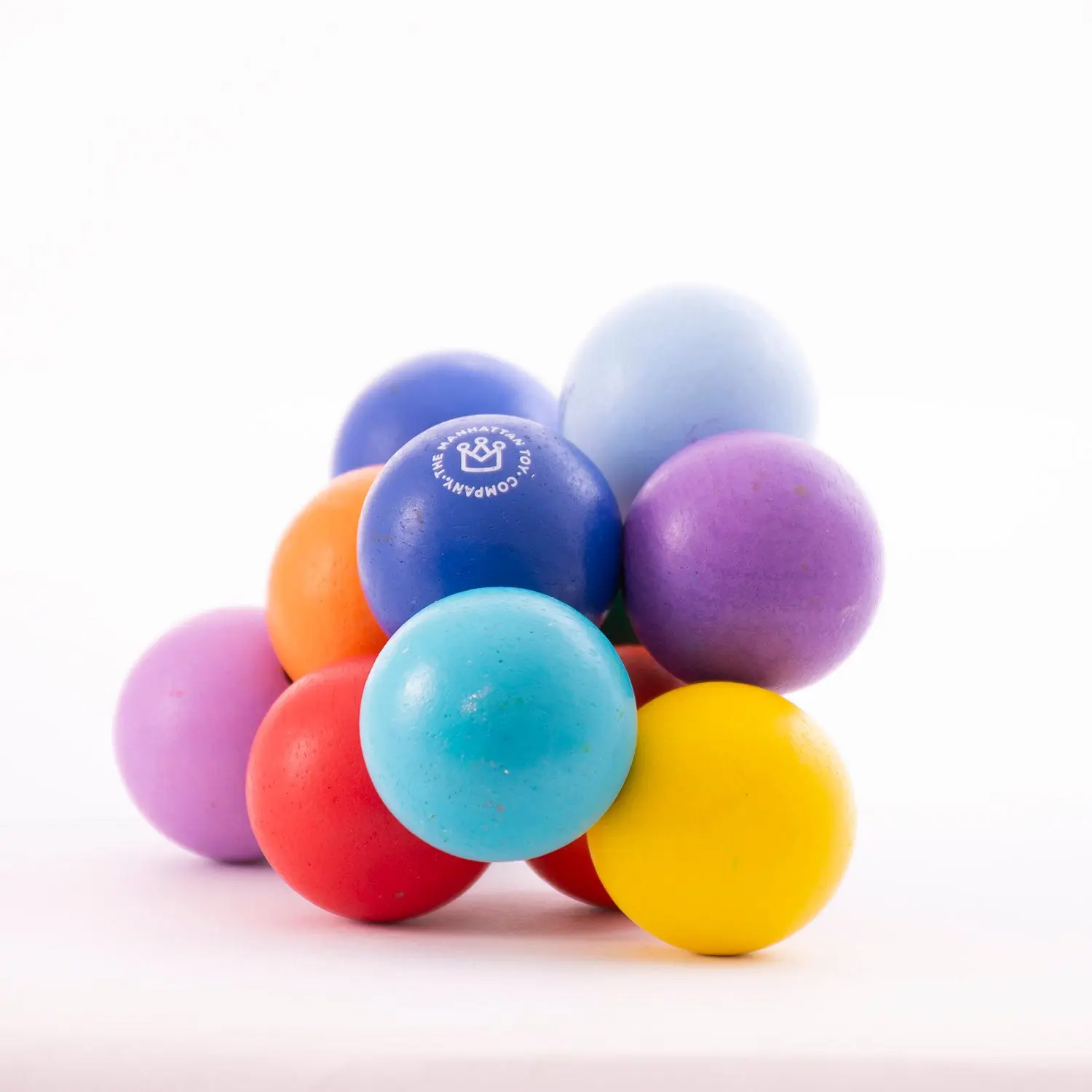 Classic Baby Beads - Image 3
