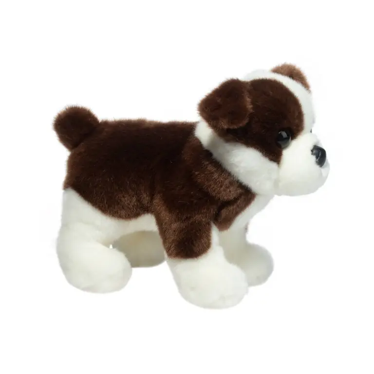 Clive Bulldog Plush - Image 2