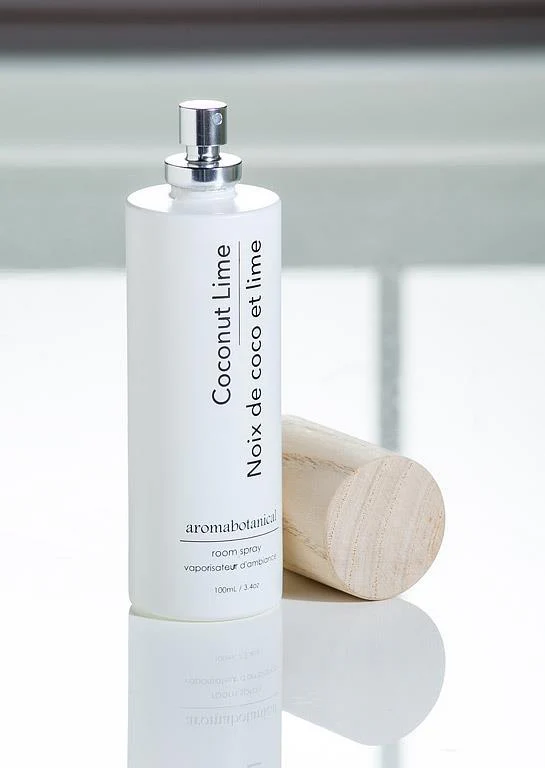 Coconut Lime Room Spray - Image 2