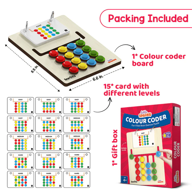 Colour Coder - Image 3