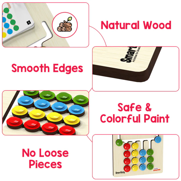 Colour Coder - Image 4