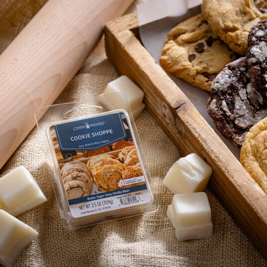 Cookie Shoppe Wax Melts - Image 2