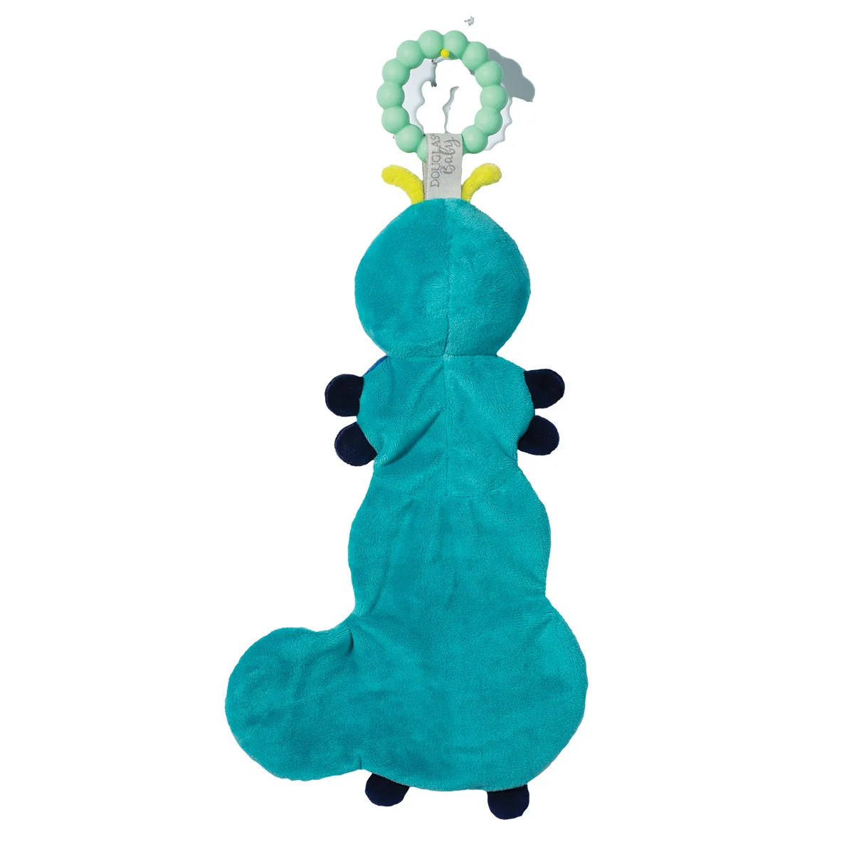 Crunchie Caterpillar Lil' Teether - Image 2